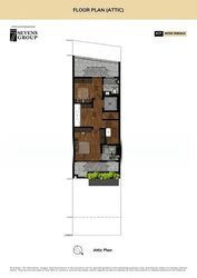 Sembawang Straits Estate (D27), Terrace #593263811